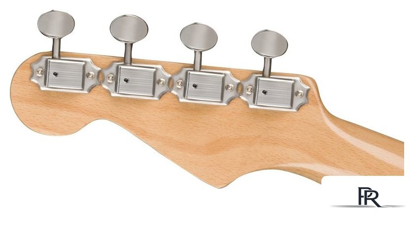 Электроукулеле Fender Fullerton Strat Uke Sunburst - Изображение №6 — Интернет-магазин ПроЗаказ