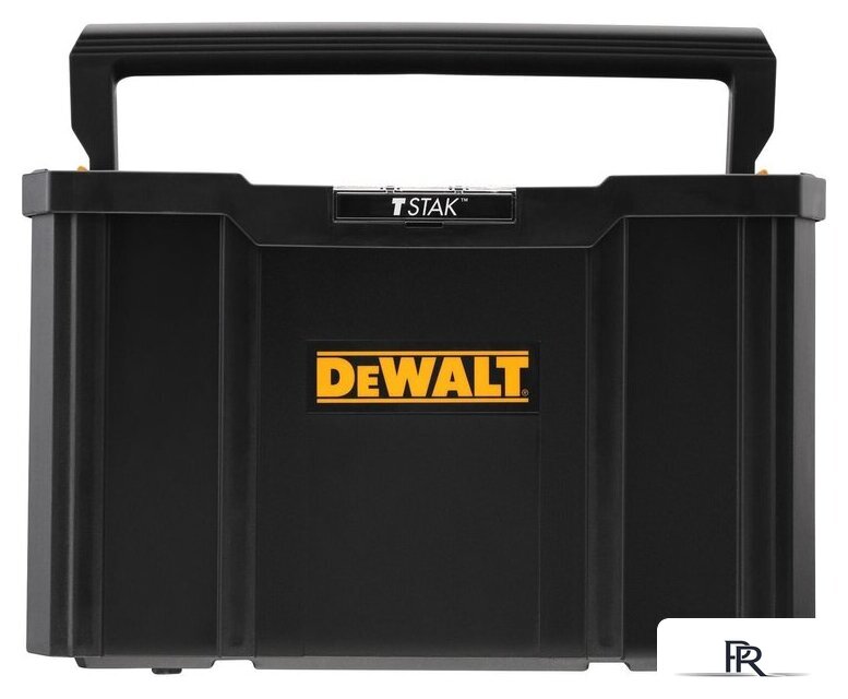Ящик для инструментов DeWalt DWST1-71228 - Изображение №2 — Интернет-магазин ПроЗаказ