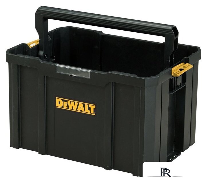 Ящик для инструментов DeWalt DWST1-71228 - Изображение №1 — Интернет-магазин ПроЗаказ
