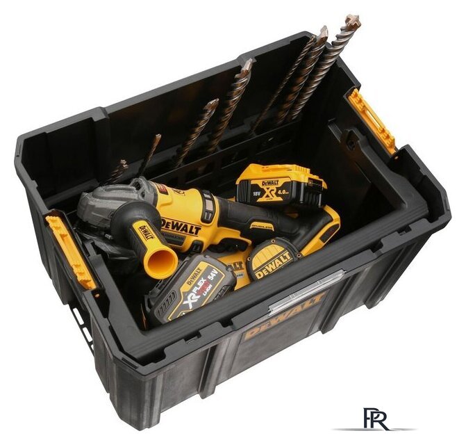 Ящик для инструментов DeWalt DWST1-71228 - Изображение №3 — Интернет-магазин ПроЗаказ