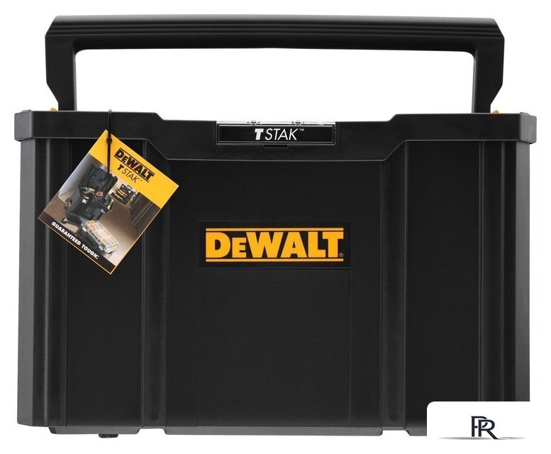 Ящик для инструментов DeWalt DWST1-71228 - Изображение №5 — Интернет-магазин ПроЗаказ
