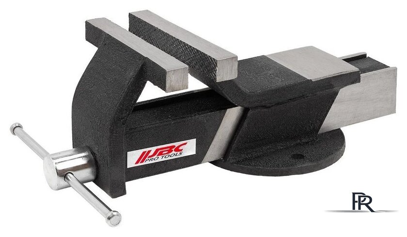 Тиски JBC 6540708 (62 030) - Изображение №1 — Интернет-магазин ПроЗаказ