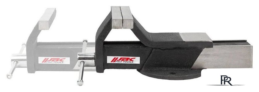 Тиски JBC 6540708 (62 030) - Изображение №7 — Интернет-магазин ПроЗаказ