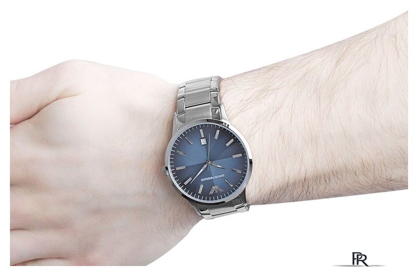 Наручные часы Emporio Armani AR2472 - Изображение №3 — Интернет-магазин ПроЗаказ
