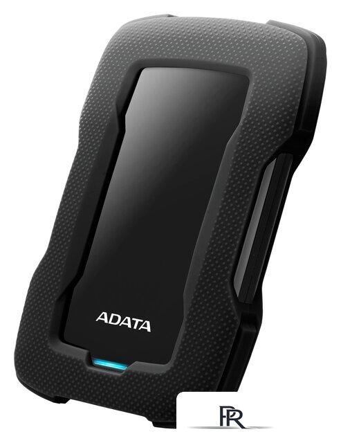 Внешний накопитель ADATA HD330 AHD330-4TU31-CBK 4TB (черный) - Изображение №2 — Интернет-магазин ПроЗаказ