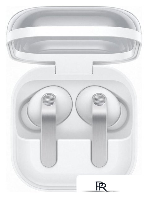 Наушники Samsung Galaxy Buds 4 Pro (белый) - Изображение №1 — Интернет-магазин ПроЗаказ