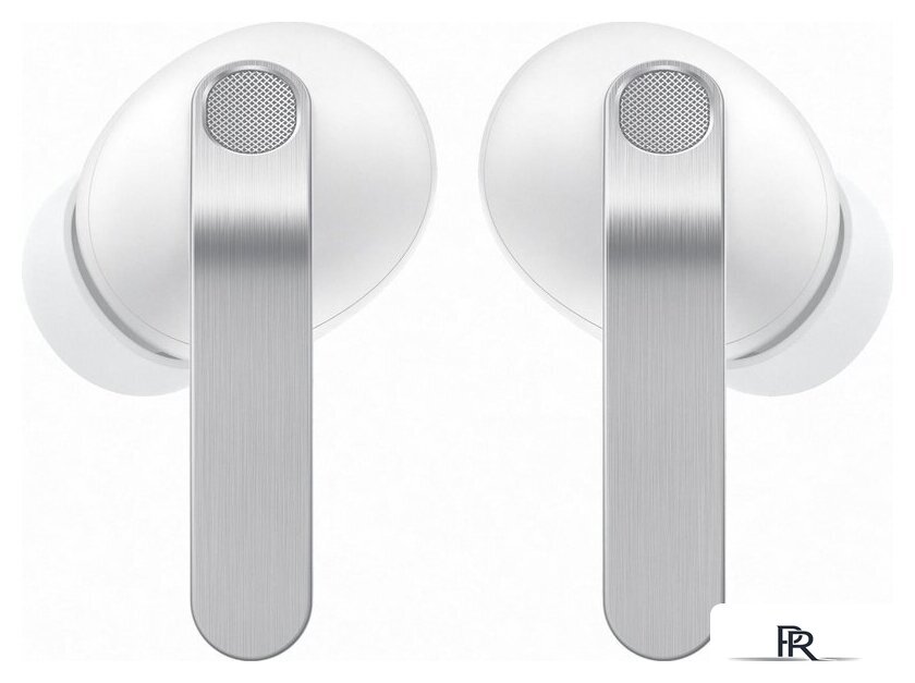 Наушники Samsung Galaxy Buds 4 Pro (белый) - Изображение №4 — Интернет-магазин ПроЗаказ