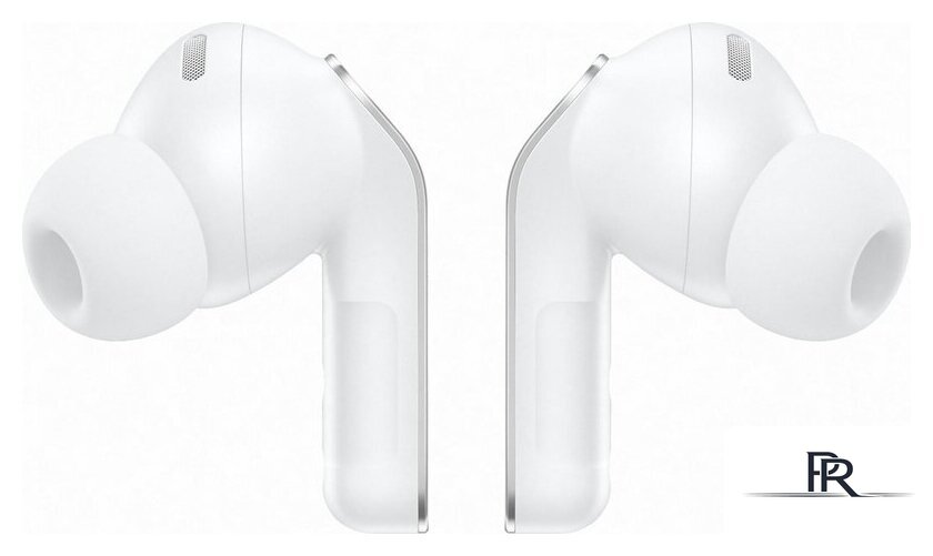 Наушники Samsung Galaxy Buds 4 Pro (белый) - Изображение №6 — Интернет-магазин ПроЗаказ