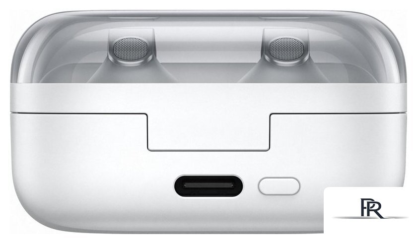 Наушники Samsung Galaxy Buds 4 Pro (белый) - Изображение №10 — Интернет-магазин ПроЗаказ