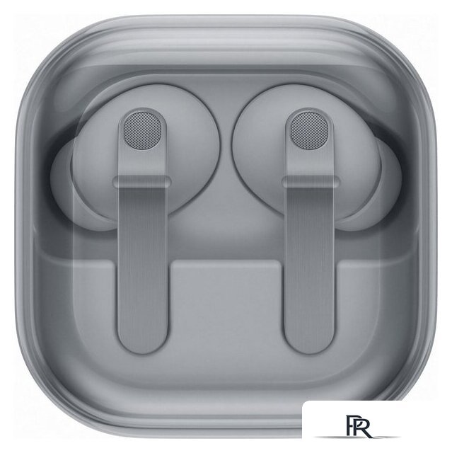 Наушники Samsung Galaxy Buds 4 Pro (белый) - Изображение №7 — Интернет-магазин ПроЗаказ