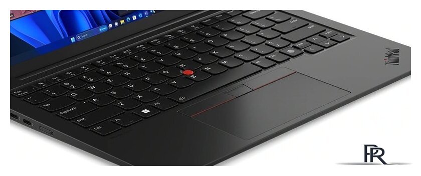 Ноутбук Lenovo ThinkPad X1 Carbon Gen 12 21KCA025CD - Изображение №4 — Интернет-магазин ПроЗаказ