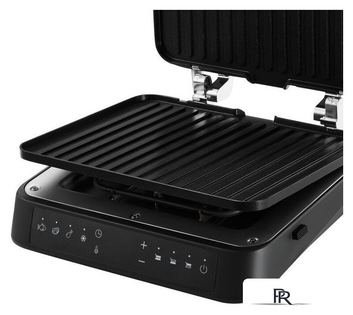 Электрогриль Zeegma Chef 3.0 - Изображение №6 — Интернет-магазин ПроЗаказ
