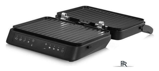 Электрогриль Zeegma Chef 3.0 - Изображение №4 — Интернет-магазин ПроЗаказ