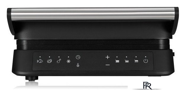 Электрогриль Zeegma Chef 3.0 - Изображение №2 — Интернет-магазин ПроЗаказ