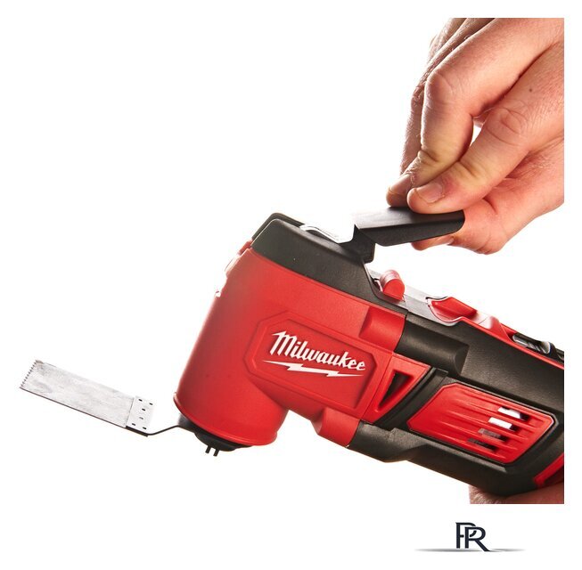 Реноватор Milwaukee M18 BMT-0 4933446203 (без АКБ) - Изображение №14 — Интернет-магазин ПроЗаказ