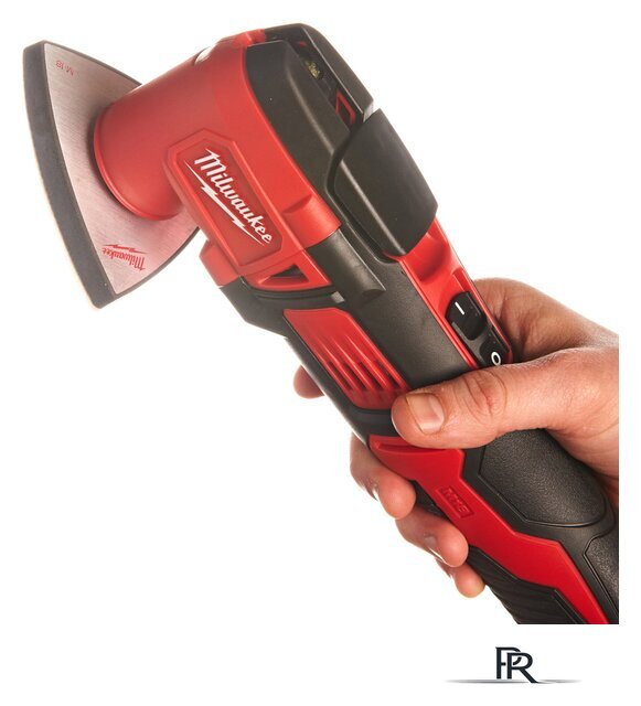 Реноватор Milwaukee M18 BMT-0 4933446203 (без АКБ) - Изображение №13 — Интернет-магазин ПроЗаказ