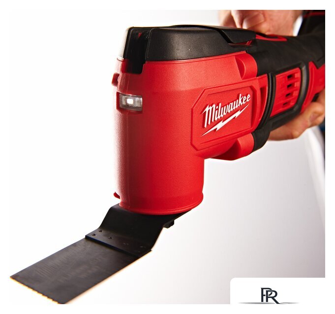 Реноватор Milwaukee M18 BMT-0 4933446203 (без АКБ) - Изображение №11 — Интернет-магазин ПроЗаказ