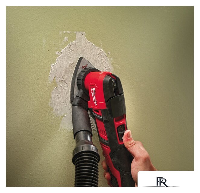 Реноватор Milwaukee M18 BMT-0 4933446203 (без АКБ) - Изображение №5 — Интернет-магазин ПроЗаказ