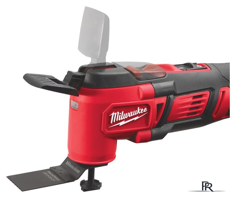 Реноватор Milwaukee M18 BMT-0 4933446203 (без АКБ) - Изображение №2 — Интернет-магазин ПроЗаказ