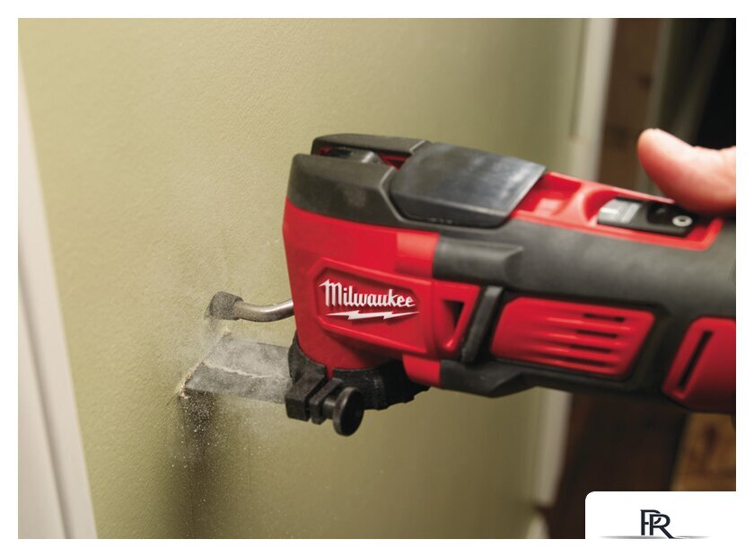 Реноватор Milwaukee M18 BMT-0 4933446203 (без АКБ) - Изображение №4 — Интернет-магазин ПроЗаказ