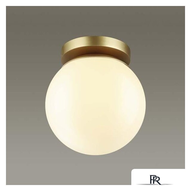 Припотолочная люстра Odeon Light Bosco 4247/1C - Изображение №3 — Интернет-магазин ПроЗаказ