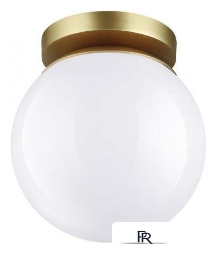 Припотолочная люстра Odeon Light Bosco 4247/1C - Изображение №1 — Интернет-магазин ПроЗаказ