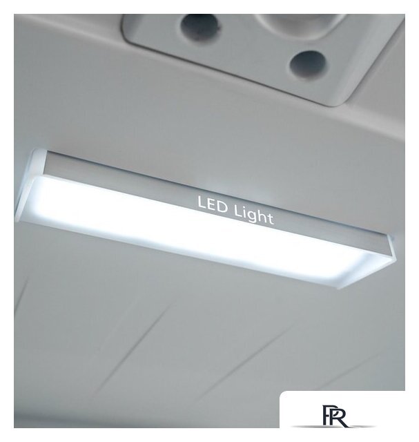 Четырёхдверный холодильник LEX LCD450BMID - Изображение №6 — Интернет-магазин ПроЗаказ