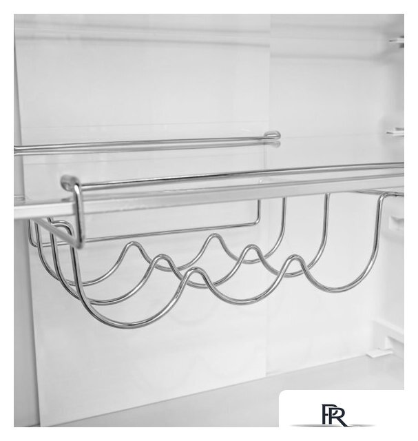 Четырёхдверный холодильник LEX LCD450BMID - Изображение №3 — Интернет-магазин ПроЗаказ