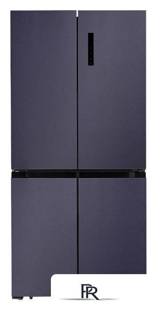 Четырёхдверный холодильник LEX LCD450BMID - Изображение №1 — Интернет-магазин ПроЗаказ