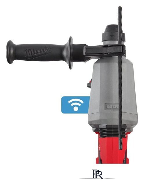 Перфоратор Milwaukee M18 ONE FH-0 4933478895 (без АКБ) - Изображение №8 — Интернет-магазин ПроЗаказ