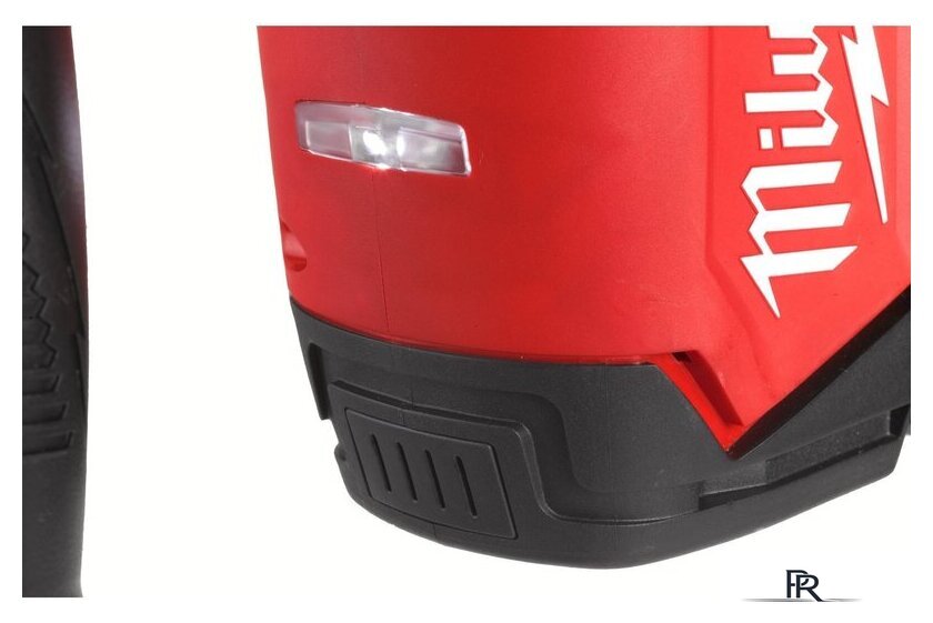 Перфоратор Milwaukee M18 ONE FH-0 4933478895 (без АКБ) - Изображение №4 — Интернет-магазин ПроЗаказ