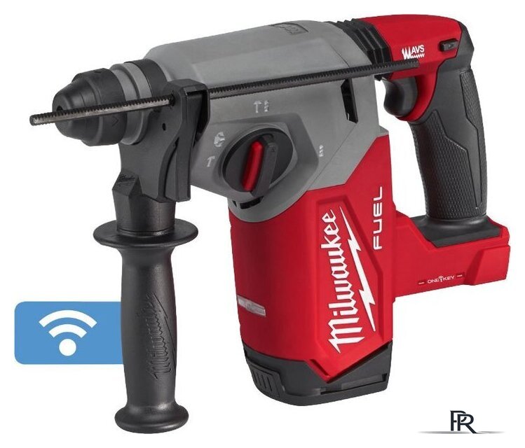 Перфоратор Milwaukee M18 ONE FH-0 4933478895 (без АКБ) - Изображение №1 — Интернет-магазин ПроЗаказ