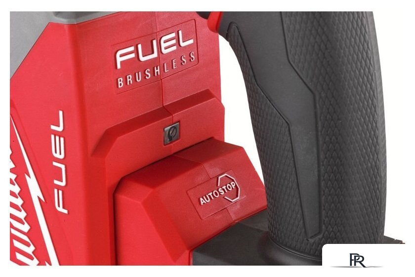 Перфоратор Milwaukee M18 ONE FH-0 4933478895 (без АКБ) - Изображение №2 — Интернет-магазин ПроЗаказ