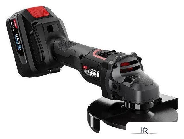 Угловая шлифмашина Deli EDE-JM20-2 (без АКБ, сумка) - Изображение №4 — Интернет-магазин ПроЗаказ