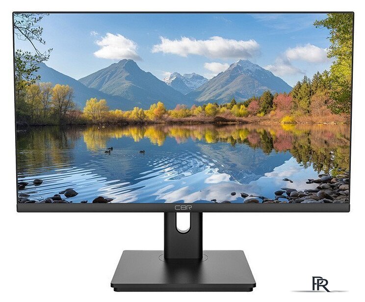 Монитор CBR MD-2401 - Изображение №1 — Интернет-магазин ПроЗаказ