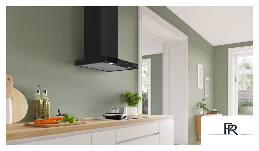 Кухонная вытяжка Bosch Serie 6 DWB67DN60 - Изображение №11 — Интернет-магазин ПроЗаказ