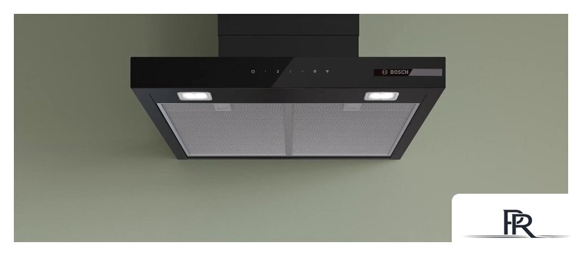 Кухонная вытяжка Bosch Serie 6 DWB67DN60 - Изображение №14 — Интернет-магазин ПроЗаказ