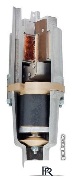 Колодезный насос Unipump Бавленец БВ 0.12-40-У5, 40м (нижний забор воды) - Изображение №2 — Интернет-магазин ПроЗаказ