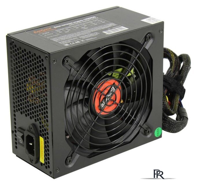 Блок питания ExeGate Gaming Standard 1000PGS EX285976RUS - Изображение №1 — Интернет-магазин ПроЗаказ