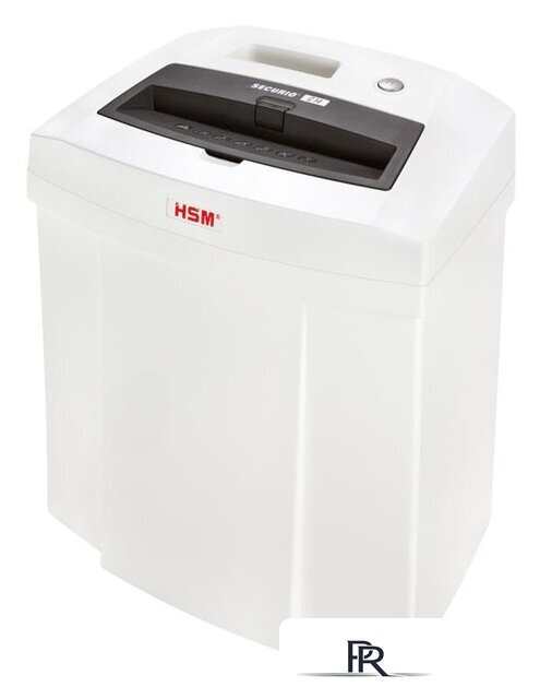 Шредер HSM Securio C14 (4x25) - Изображение №2 — Интернет-магазин ПроЗаказ