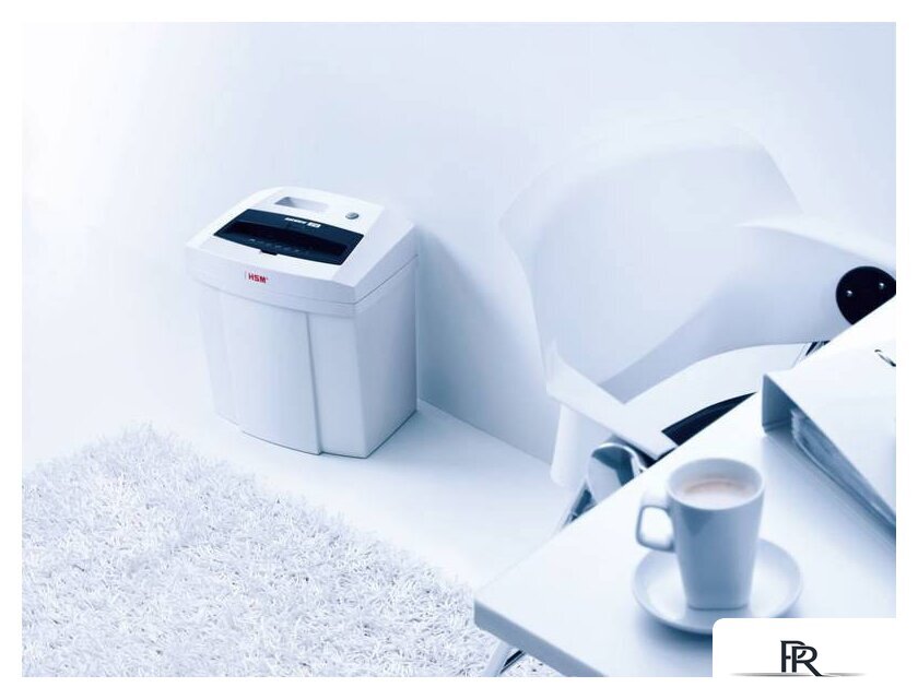 Шредер HSM Securio C14 (4x25) - Изображение №11 — Интернет-магазин ПроЗаказ