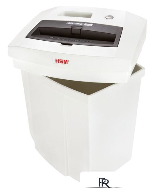 Шредер HSM Securio C14 (4x25) - Изображение №6 — Интернет-магазин ПроЗаказ