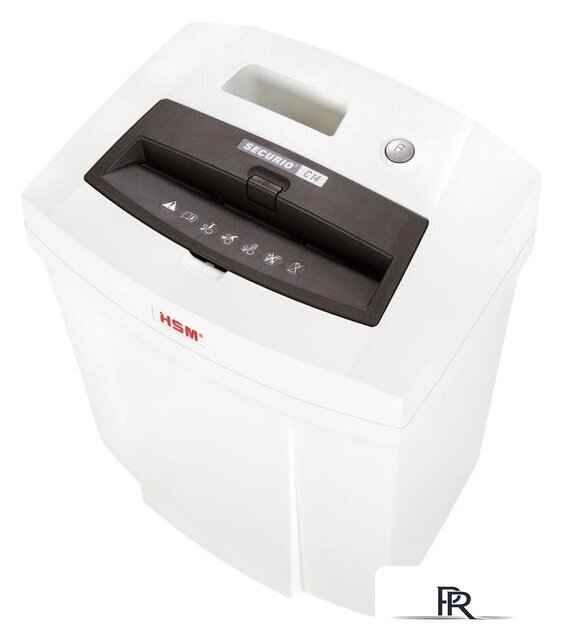 Шредер HSM Securio C14 (4x25) - Изображение №1 — Интернет-магазин ПроЗаказ