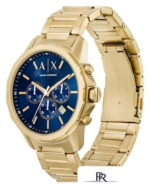 Наручные часы Armani Exchange AX7151SET - Изображение №2 — Интернет-магазин ПроЗаказ