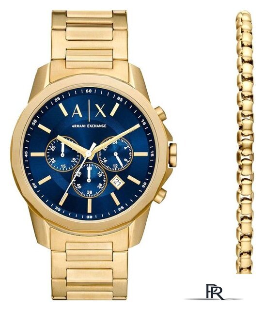 Наручные часы Armani Exchange AX7151SET - Изображение №1 — Интернет-магазин ПроЗаказ