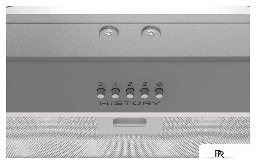 Кухонная вытяжка HiSTORY CIG65B 1FGR - Изображение №3 — Интернет-магазин ПроЗаказ