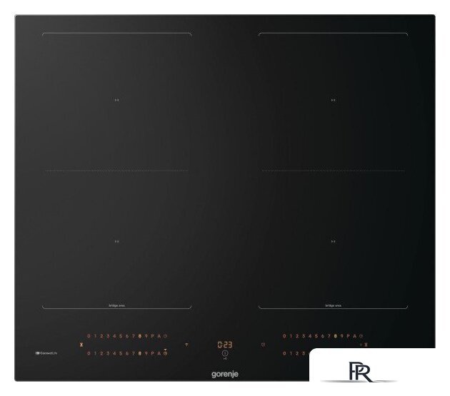 Варочная панель Gorenje GI6443BSCWF - Изображение №1 — Интернет-магазин ПроЗаказ