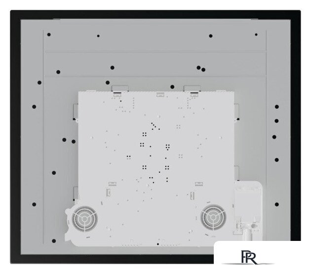 Варочная панель Gorenje GI6443BSCWF - Изображение №3 — Интернет-магазин ПроЗаказ