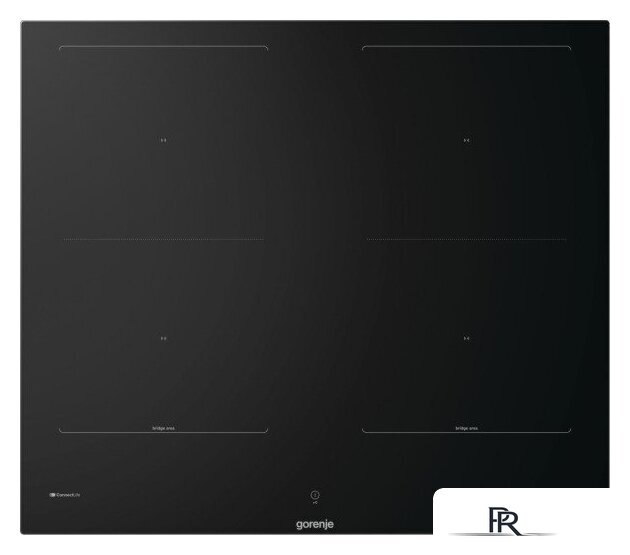 Варочная панель Gorenje GI6443BSCWF - Изображение №2 — Интернет-магазин ПроЗаказ