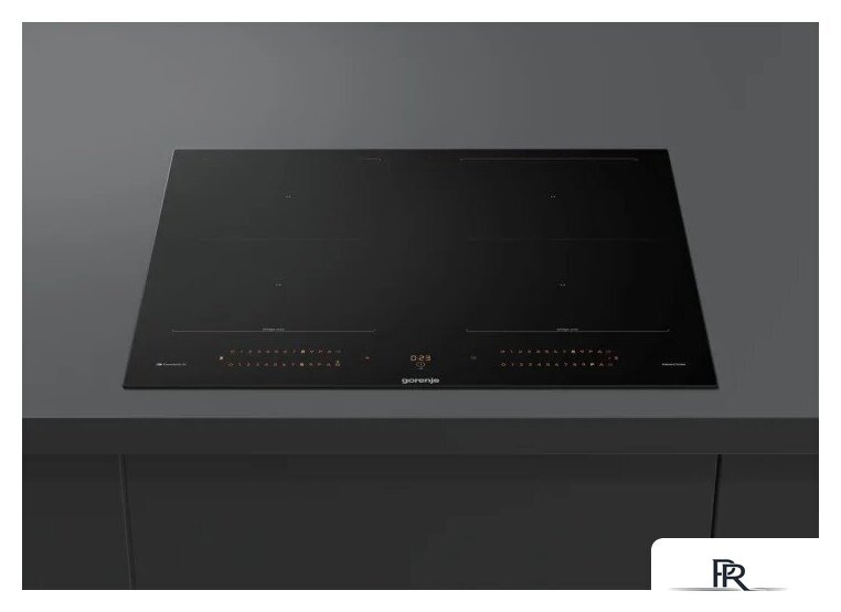 Варочная панель Gorenje GI6443BSCWF - Изображение №4 — Интернет-магазин ПроЗаказ